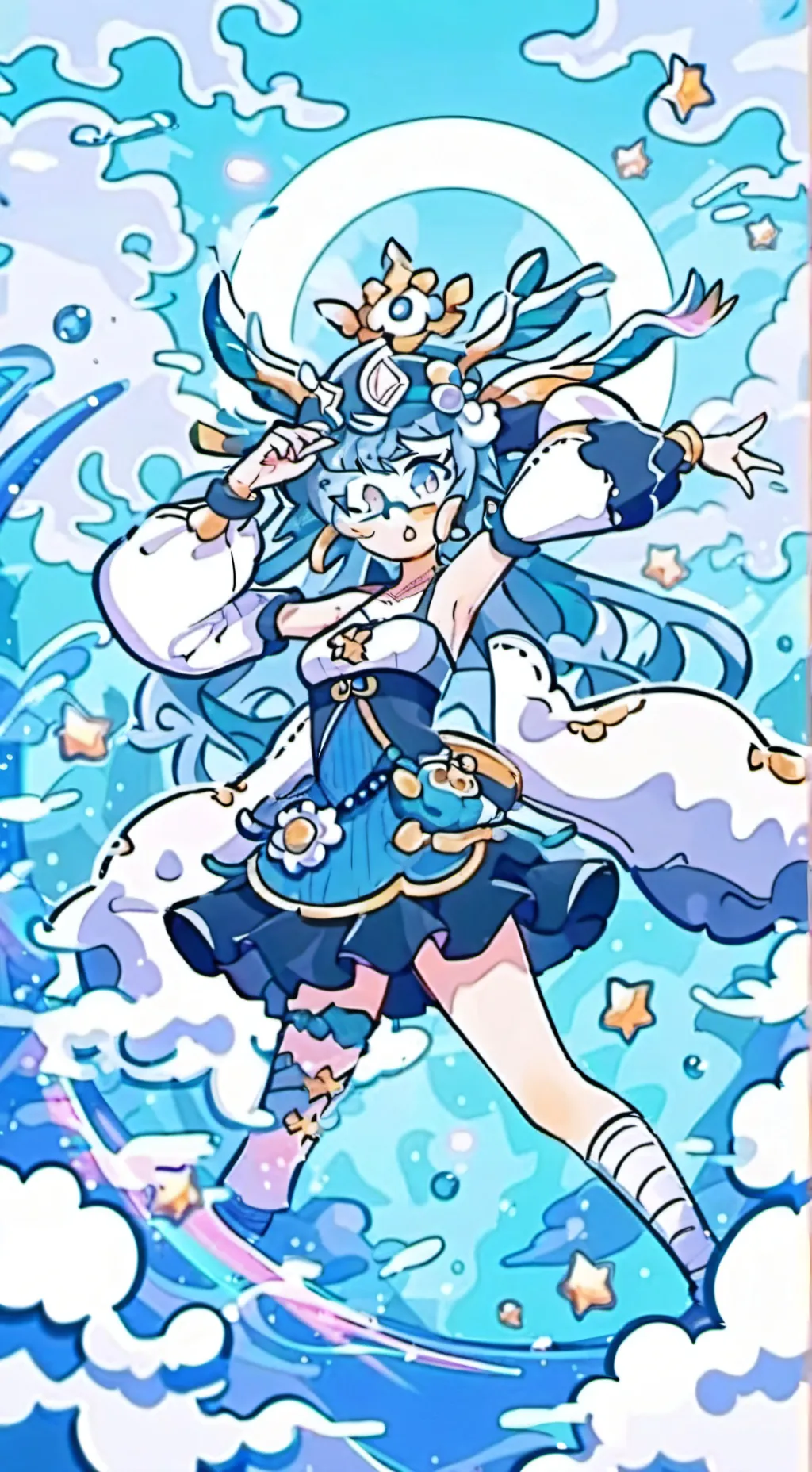 ai character: mm2 background