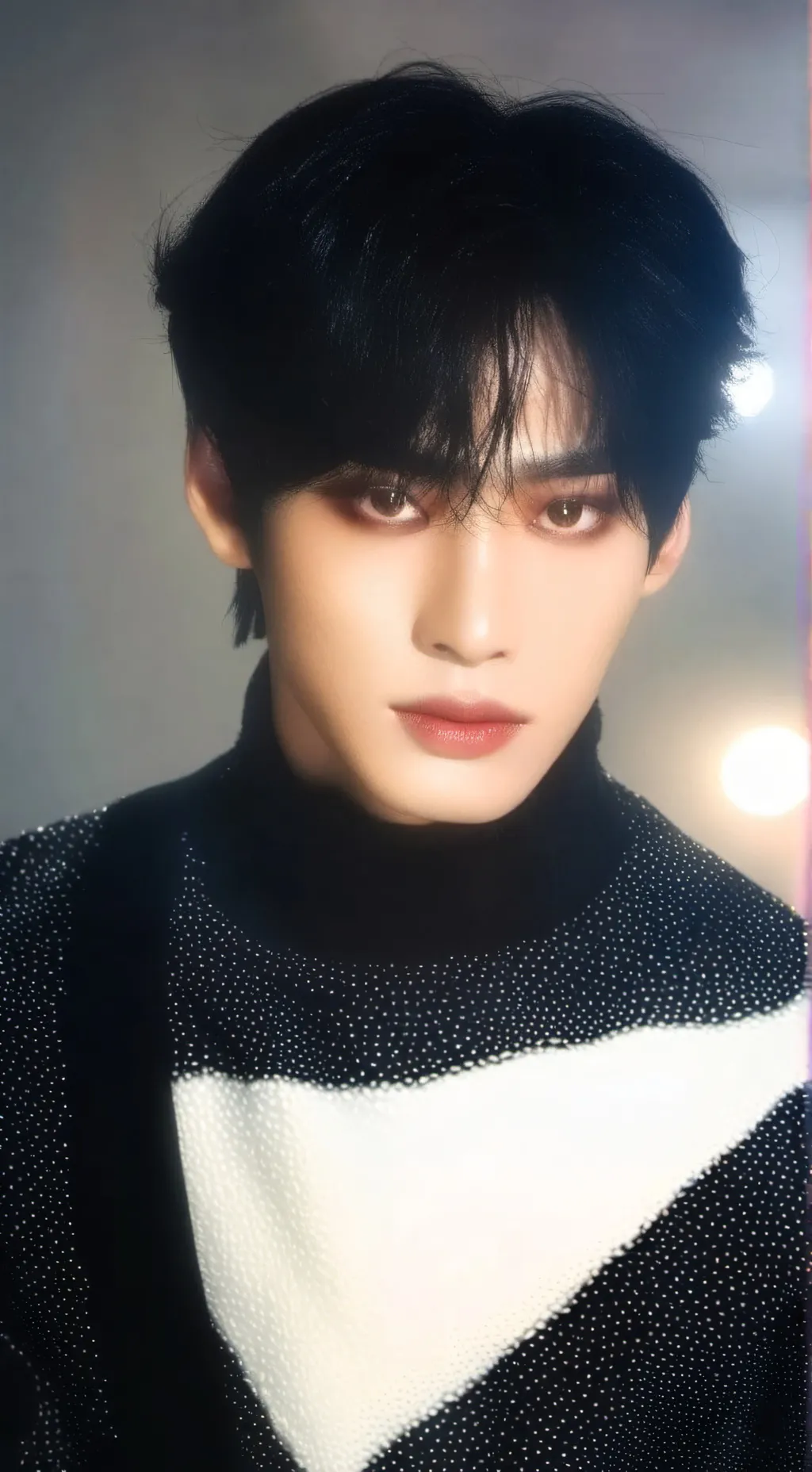 Talkie AI - Chat with Bangchan