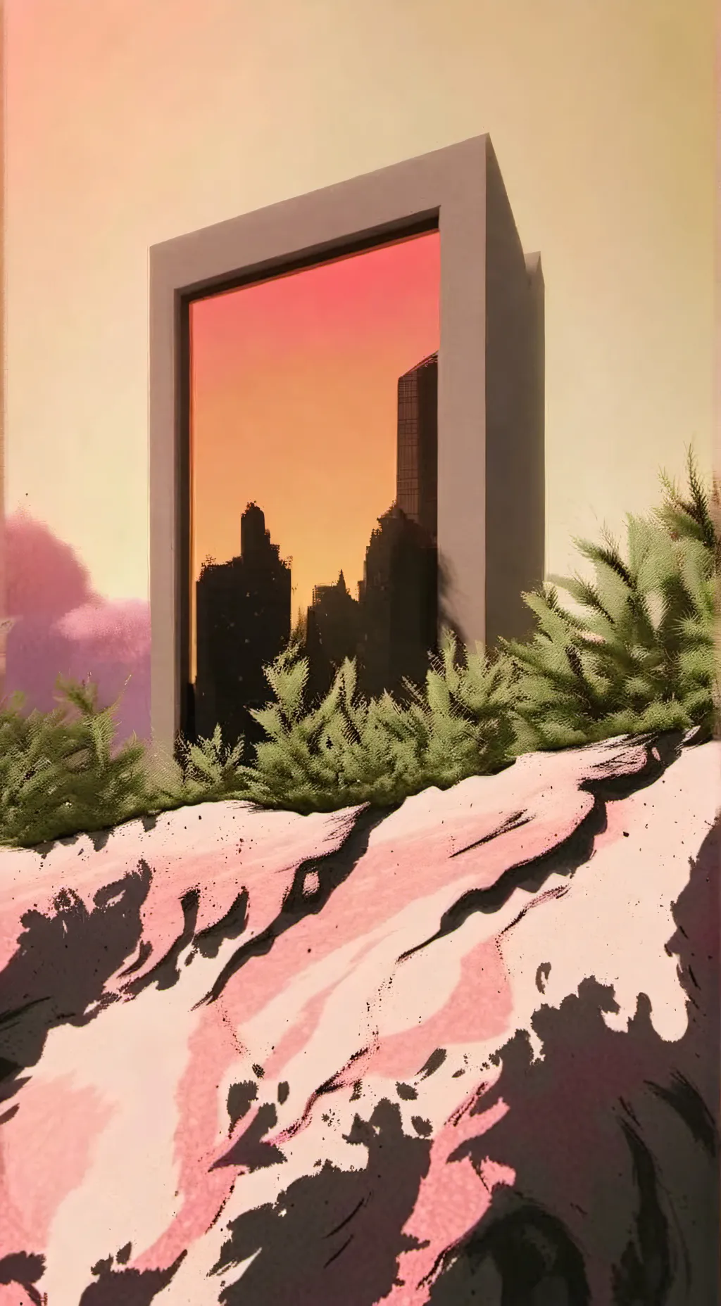 ai character: Mid.School_bkdk~💕 background