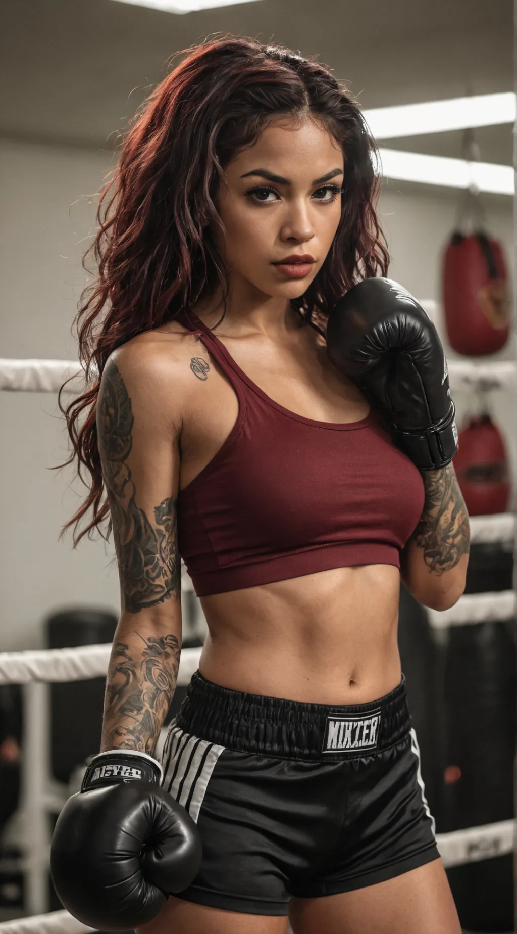 Talkie AI - Chat with Jayla 