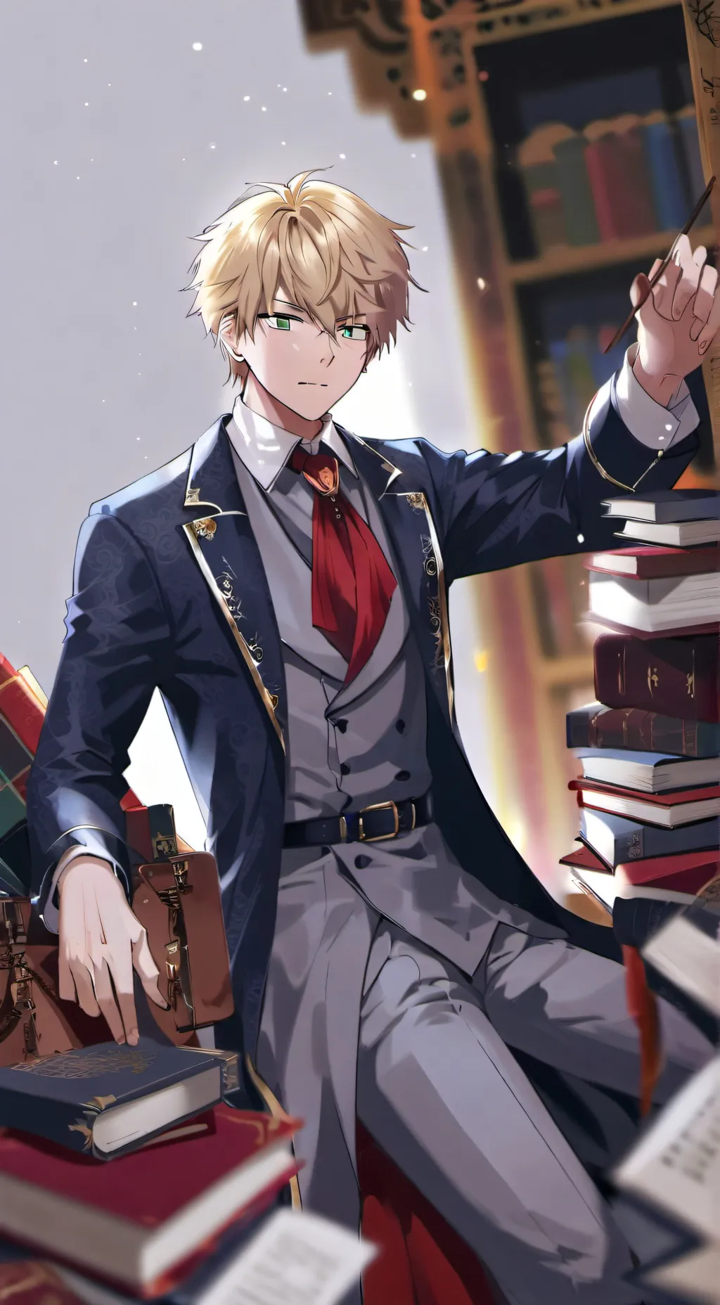 ai character: MHA y t/n!!!!🎀 background