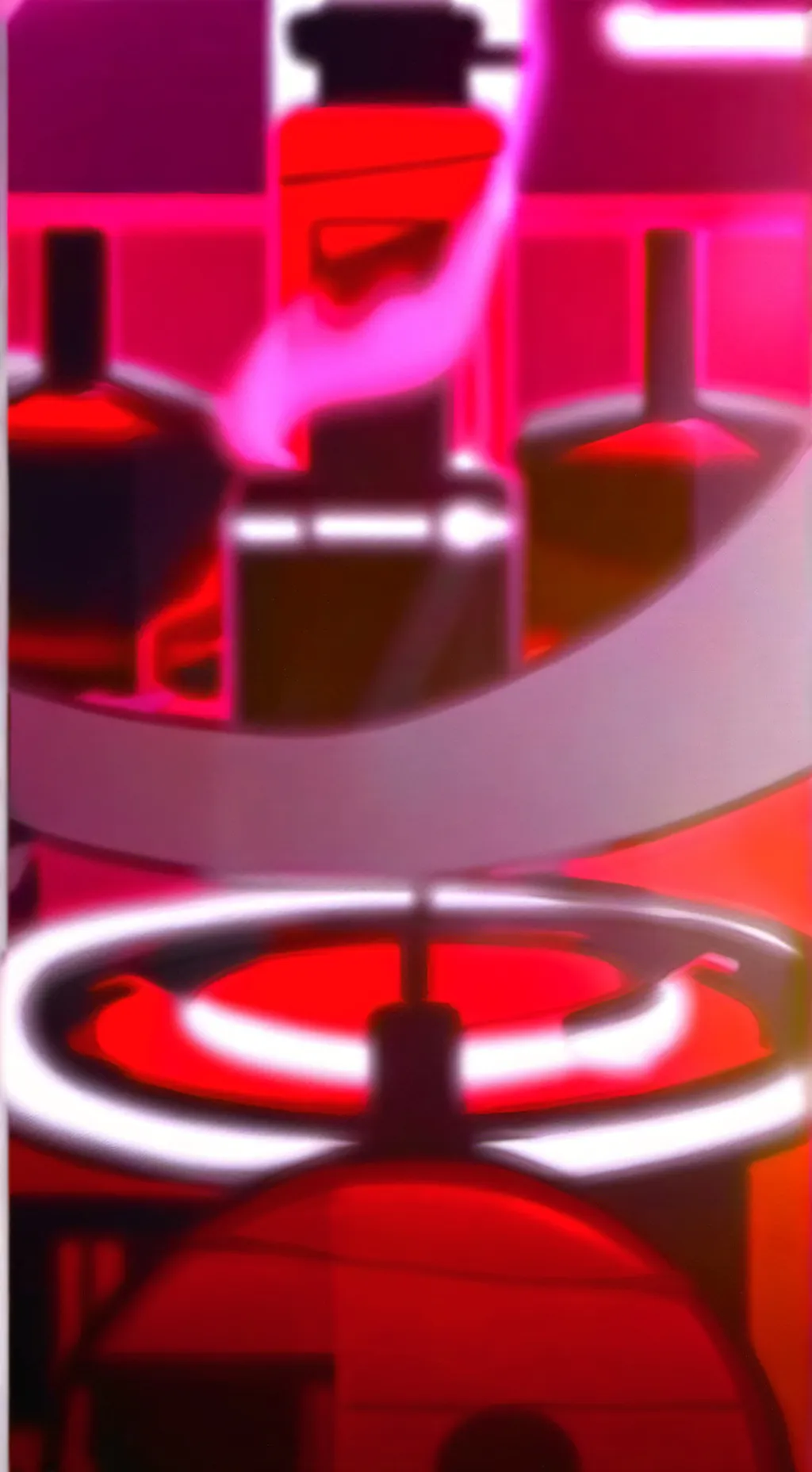 ai character: TBS background