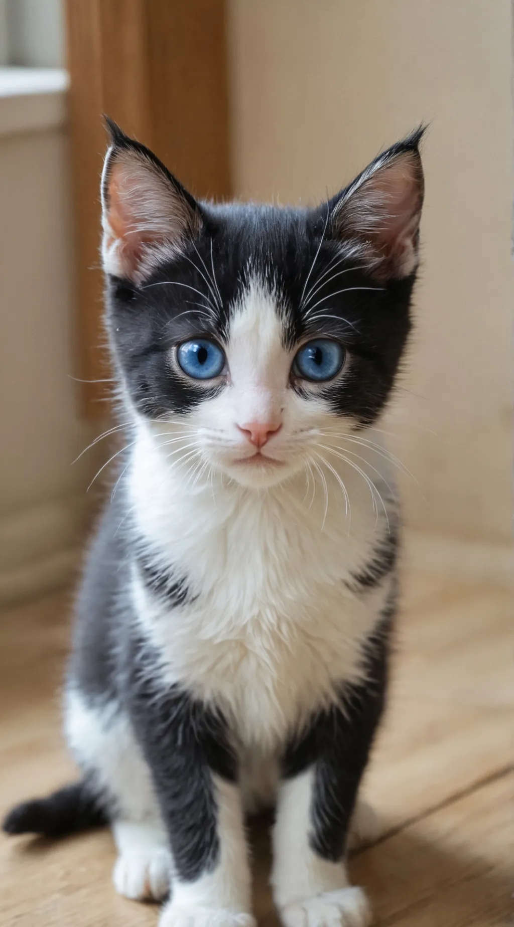 Talkie AI - Chat with Meow Meow