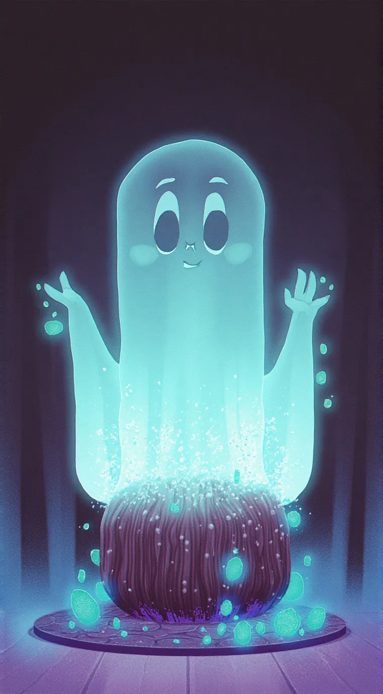 ai character: sprunki eats background