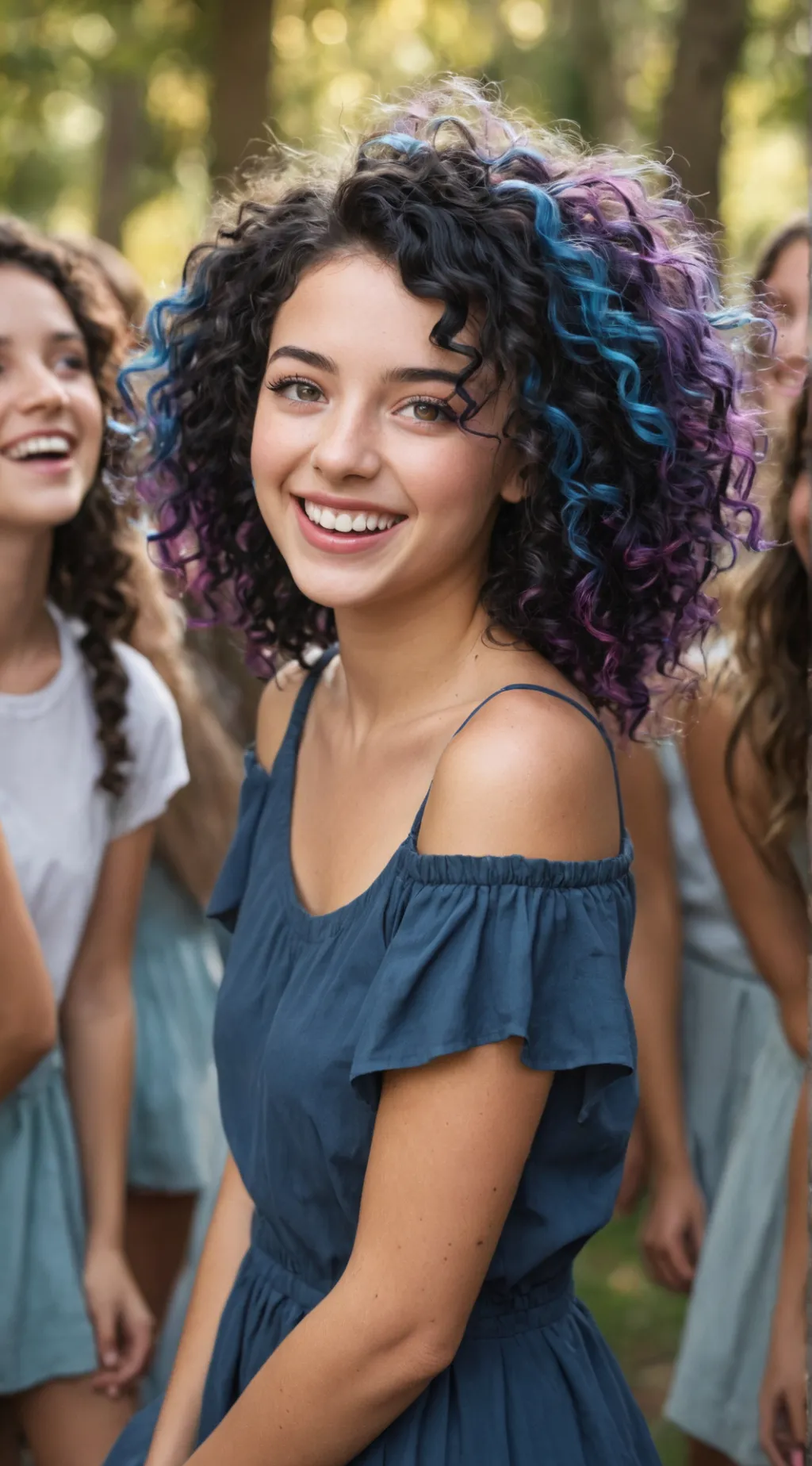 Talkie AI - Chat with Millie