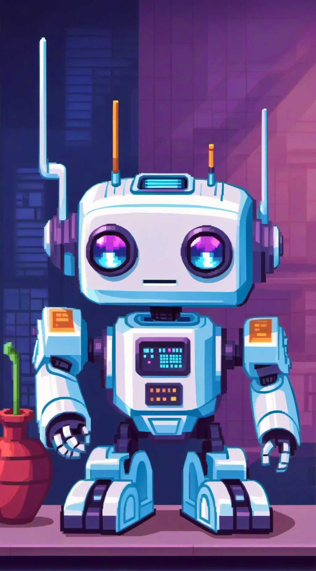 Talkie AI - Chat with Robot