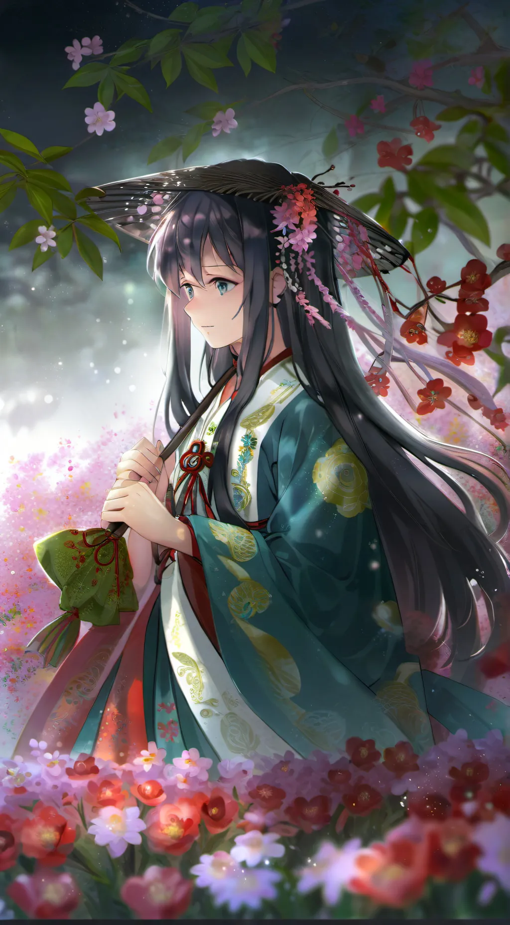 ai character: los hermanos tokit background