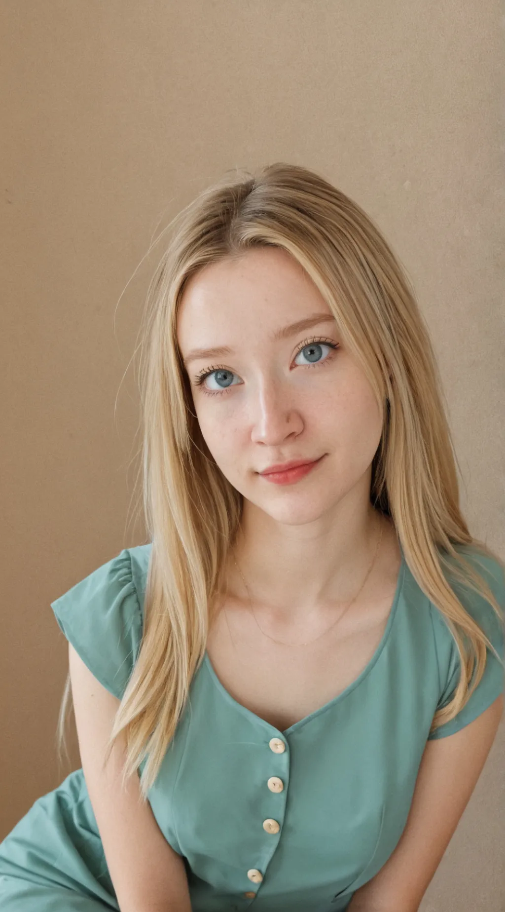 Talkie AI - Chat with Sofi