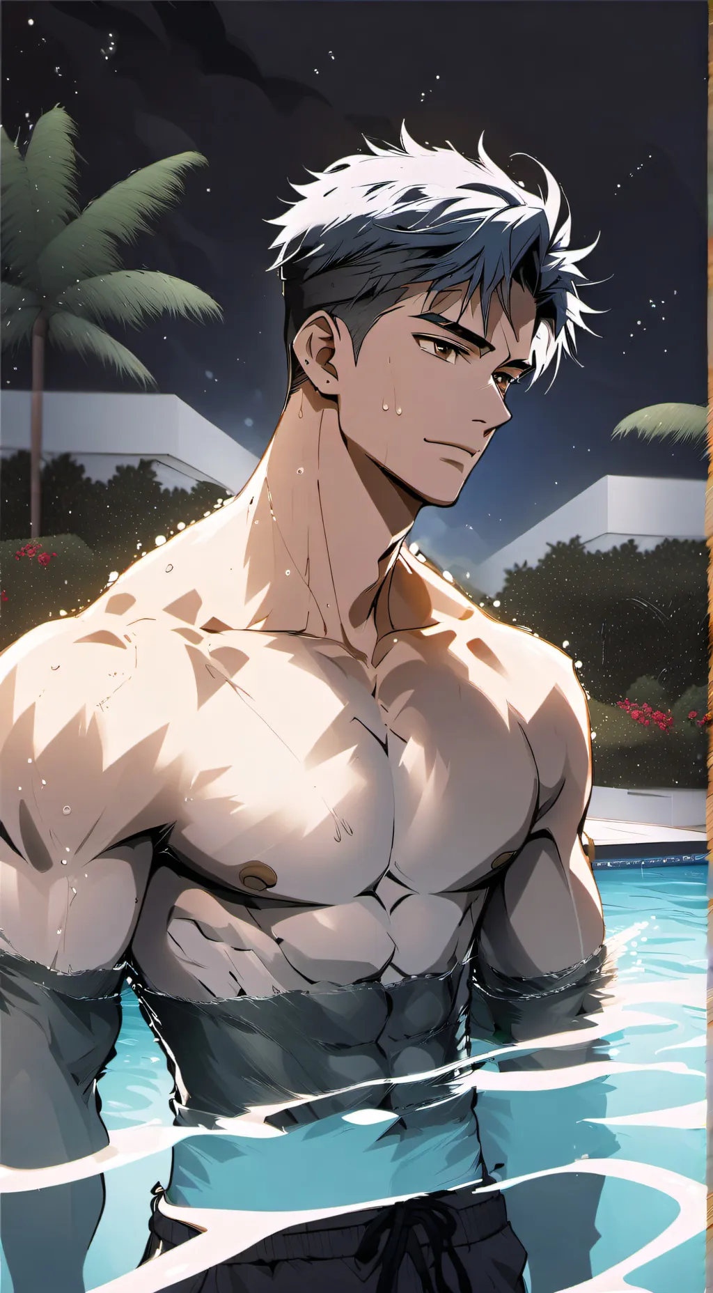 ai character: Skylar Rex background