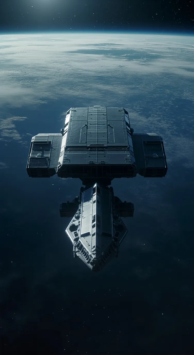 ai character: USAF Artemis background