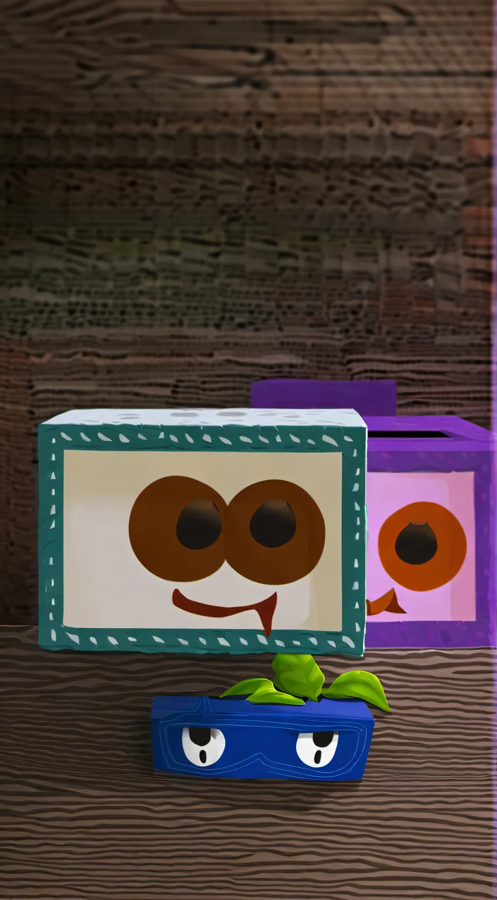 Talkie AI - Chat with Tisha :D
