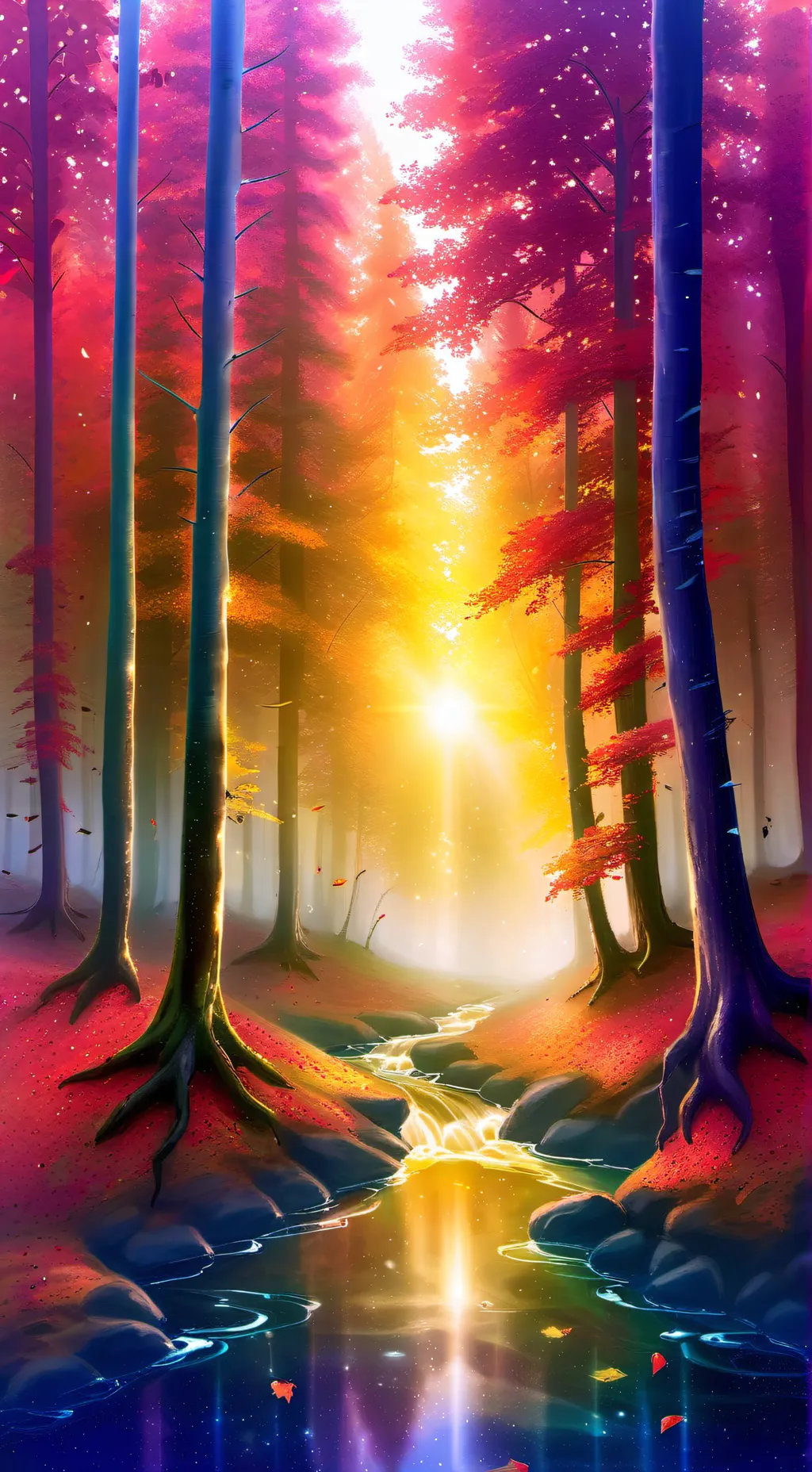 ai character: |Ultima√) background
