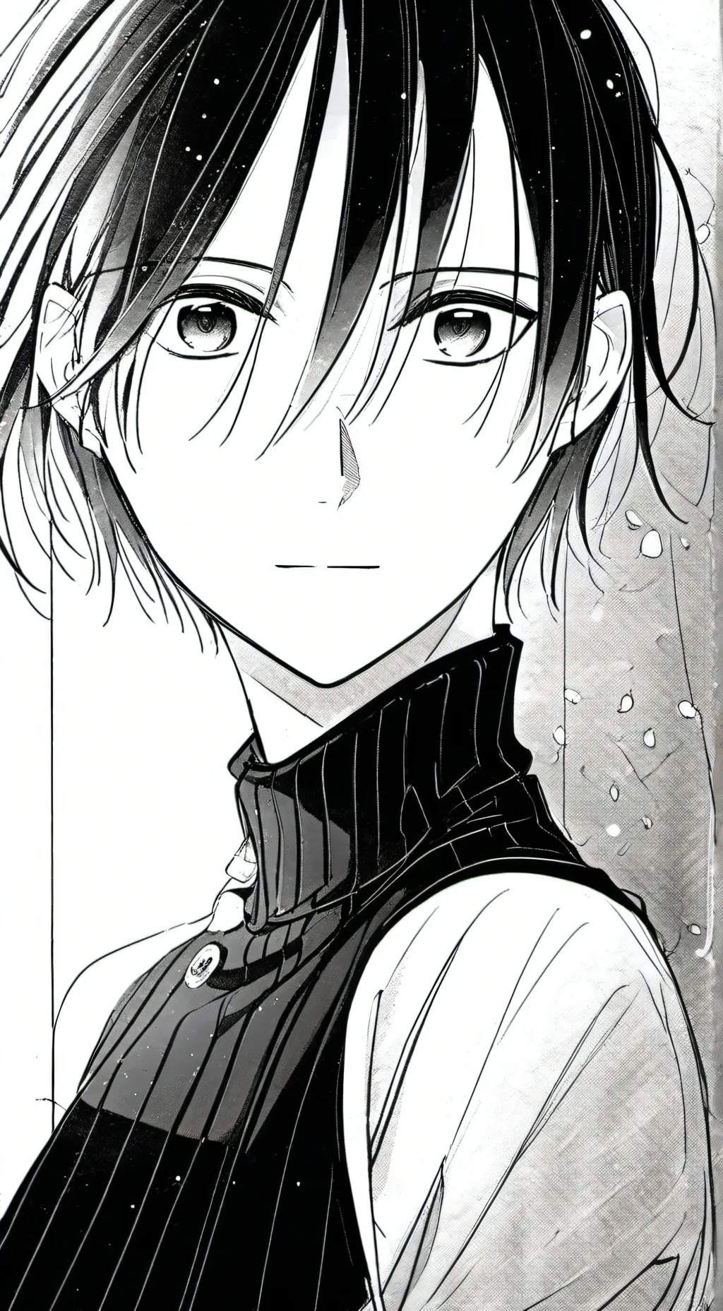 ai character: clase 1A  background