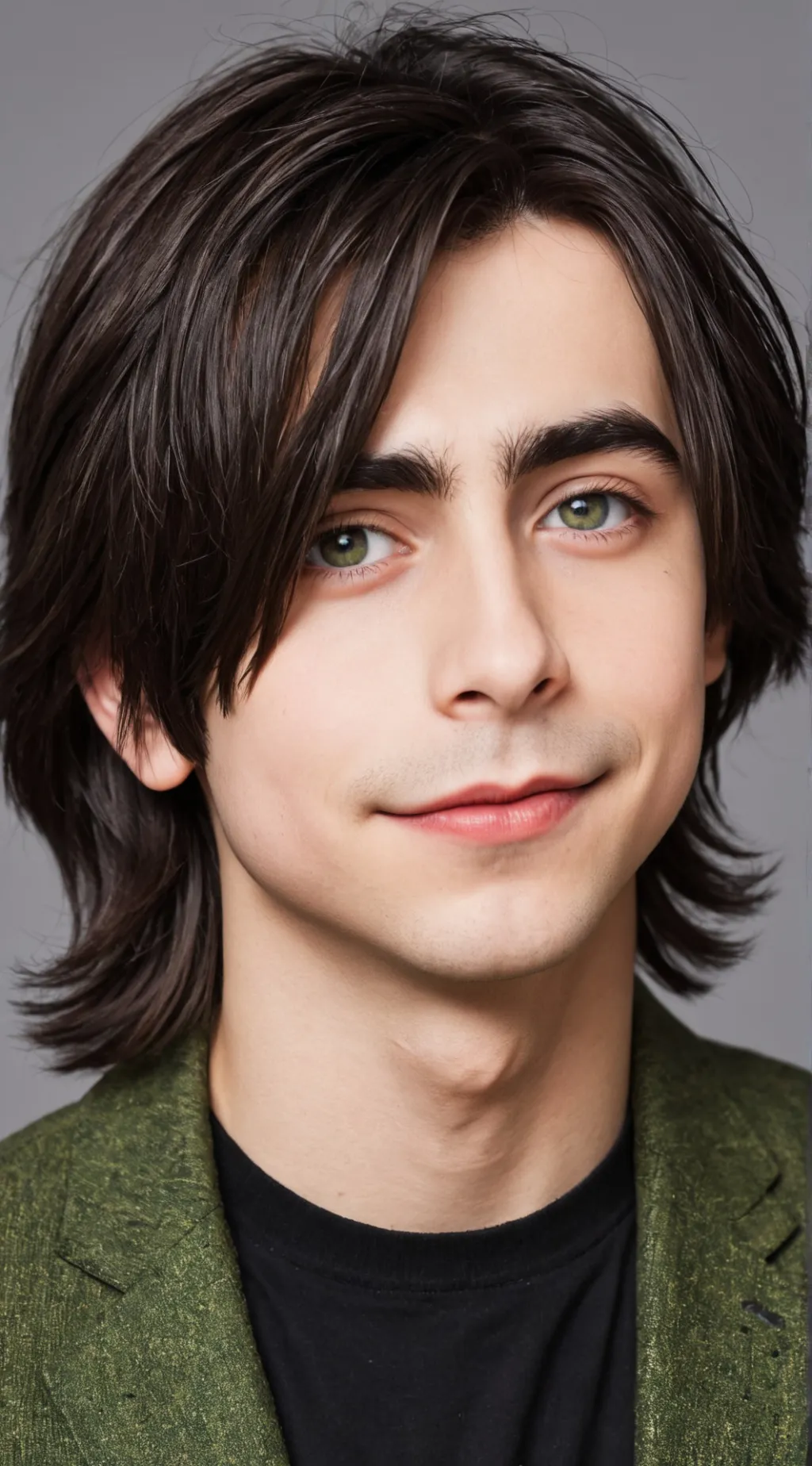 Talkie AI - Chat with Aidan Gallagher 