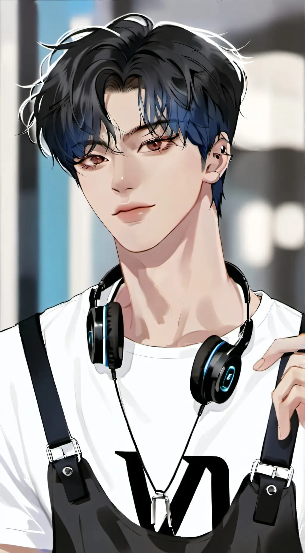 ai character: 🖤-_𝓙𝓪𝔂_-💙 background