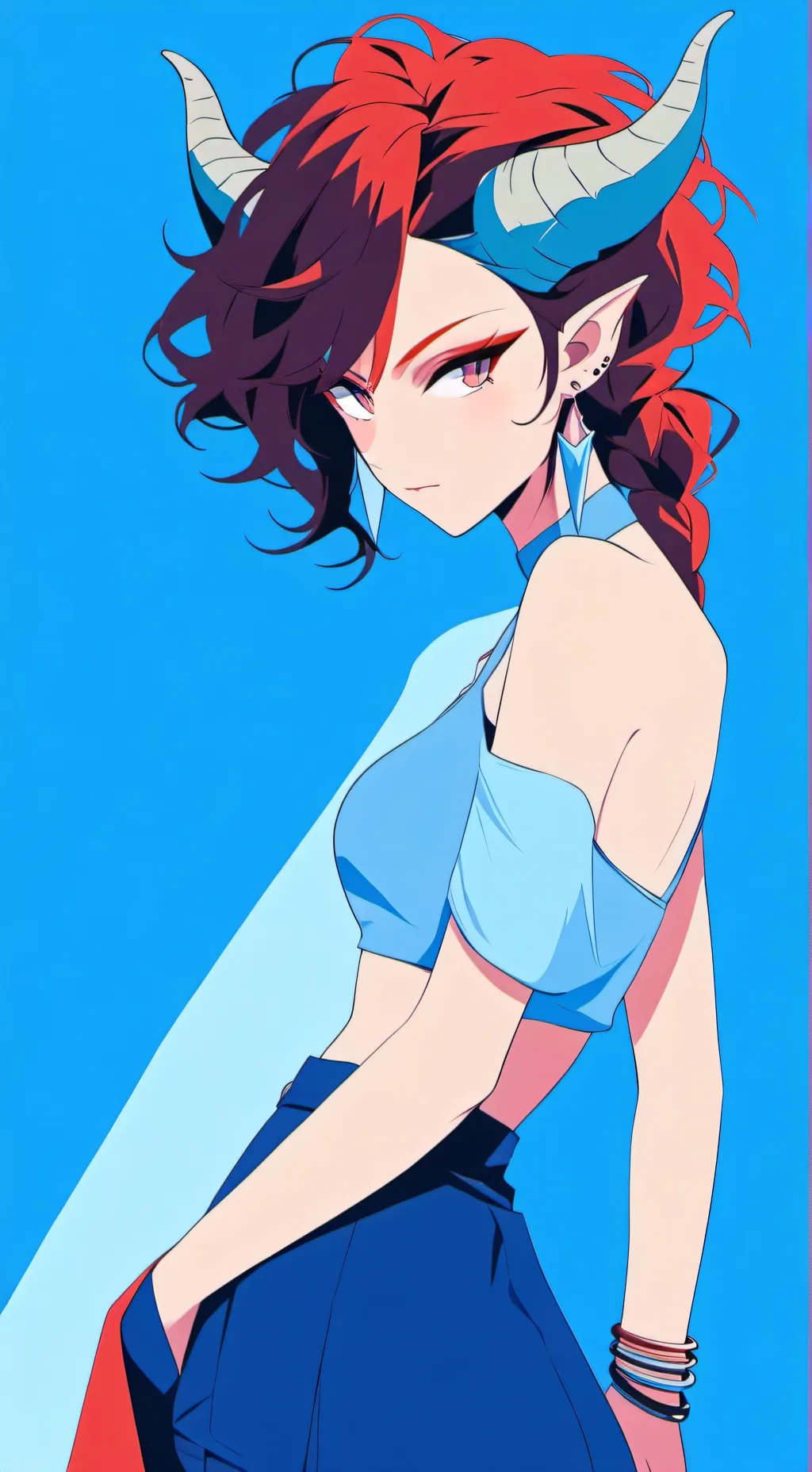 Talkie AI - Chat with demi