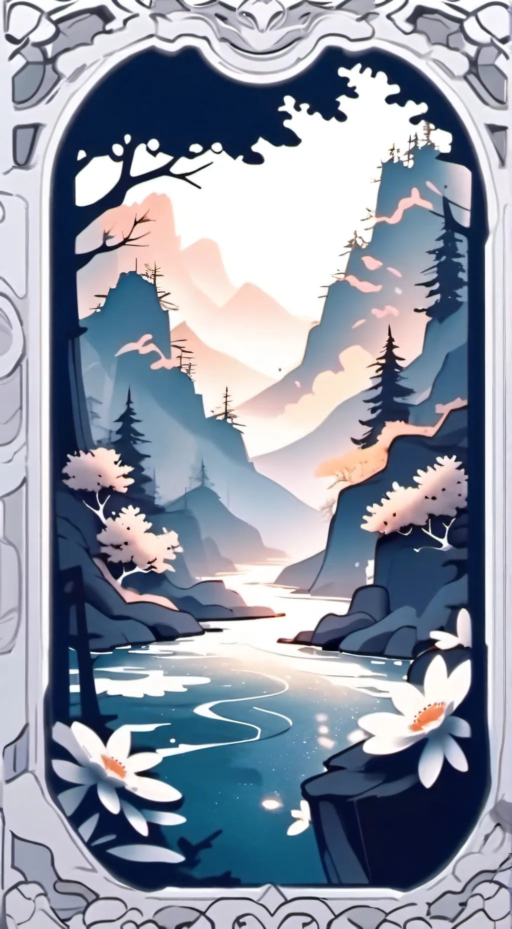 ai character: MHAXDREAMTEAM background