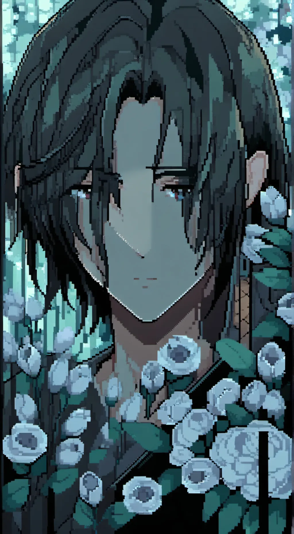 ai character: WOTW background