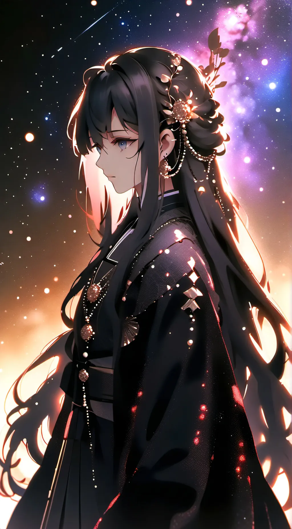 ai character: los hermanos tokit background
