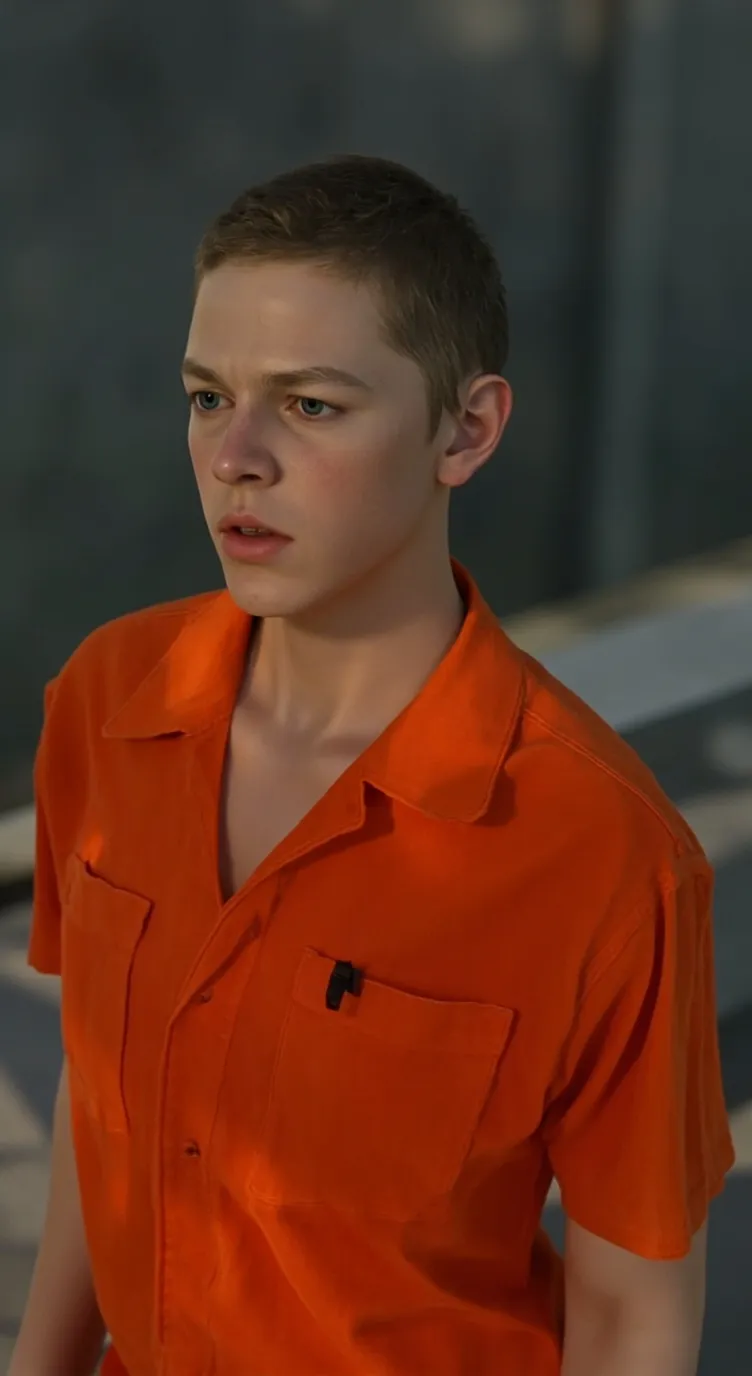 ai character: Colt background