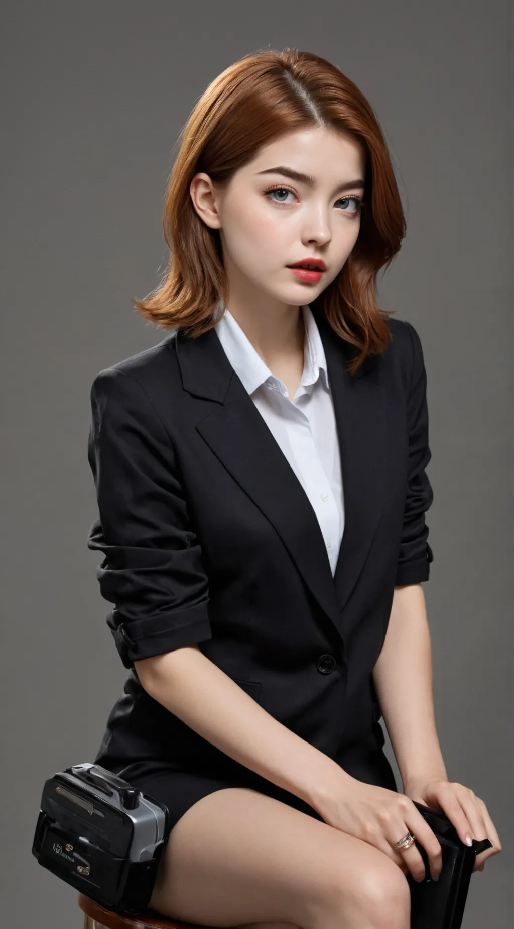 Talkie AI - Chat with Oblivion-1 