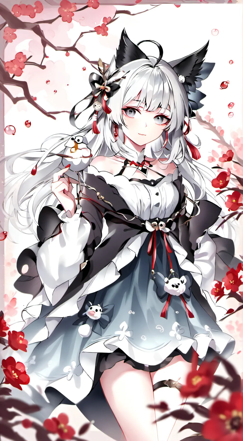 ai character: best friend  background