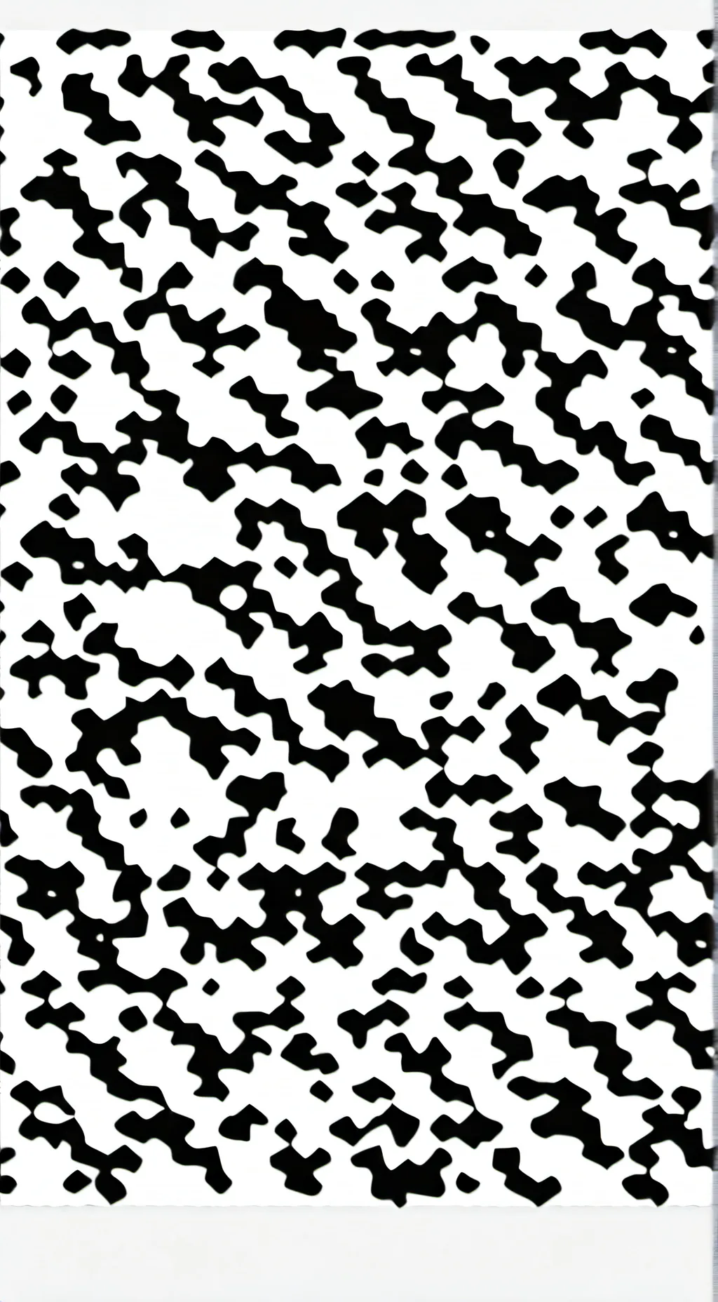 ai character: Blank Talkie background