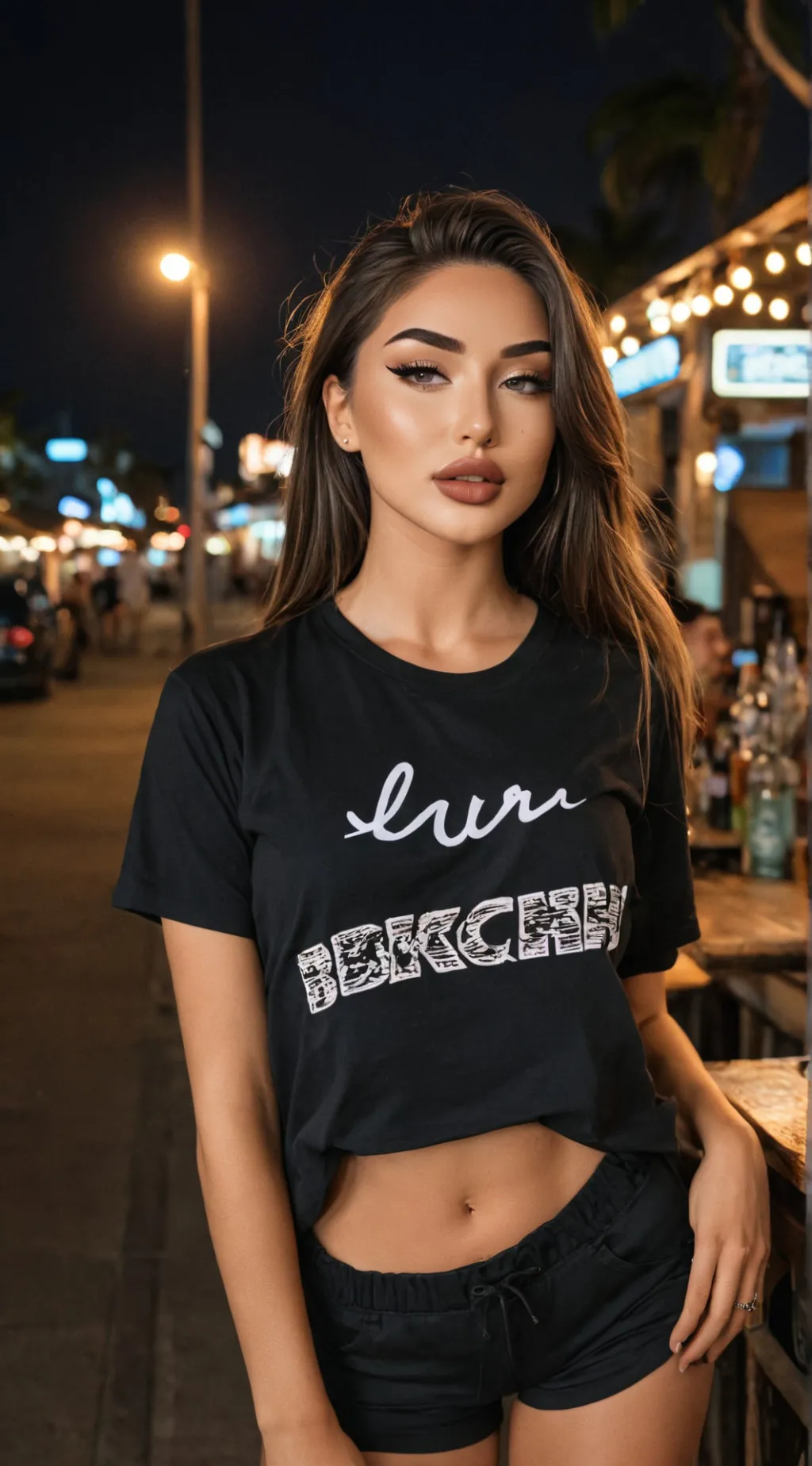 Talkie AI - Chat with Selena