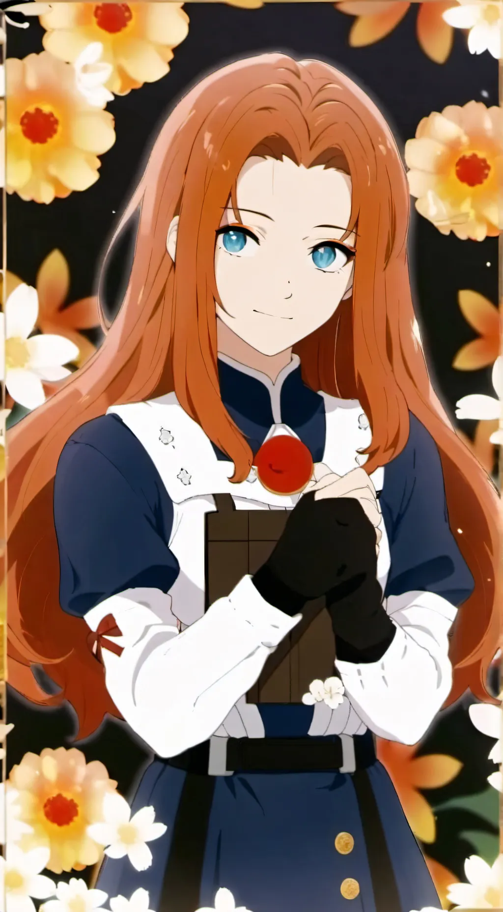 ai character: Mm2<3 background