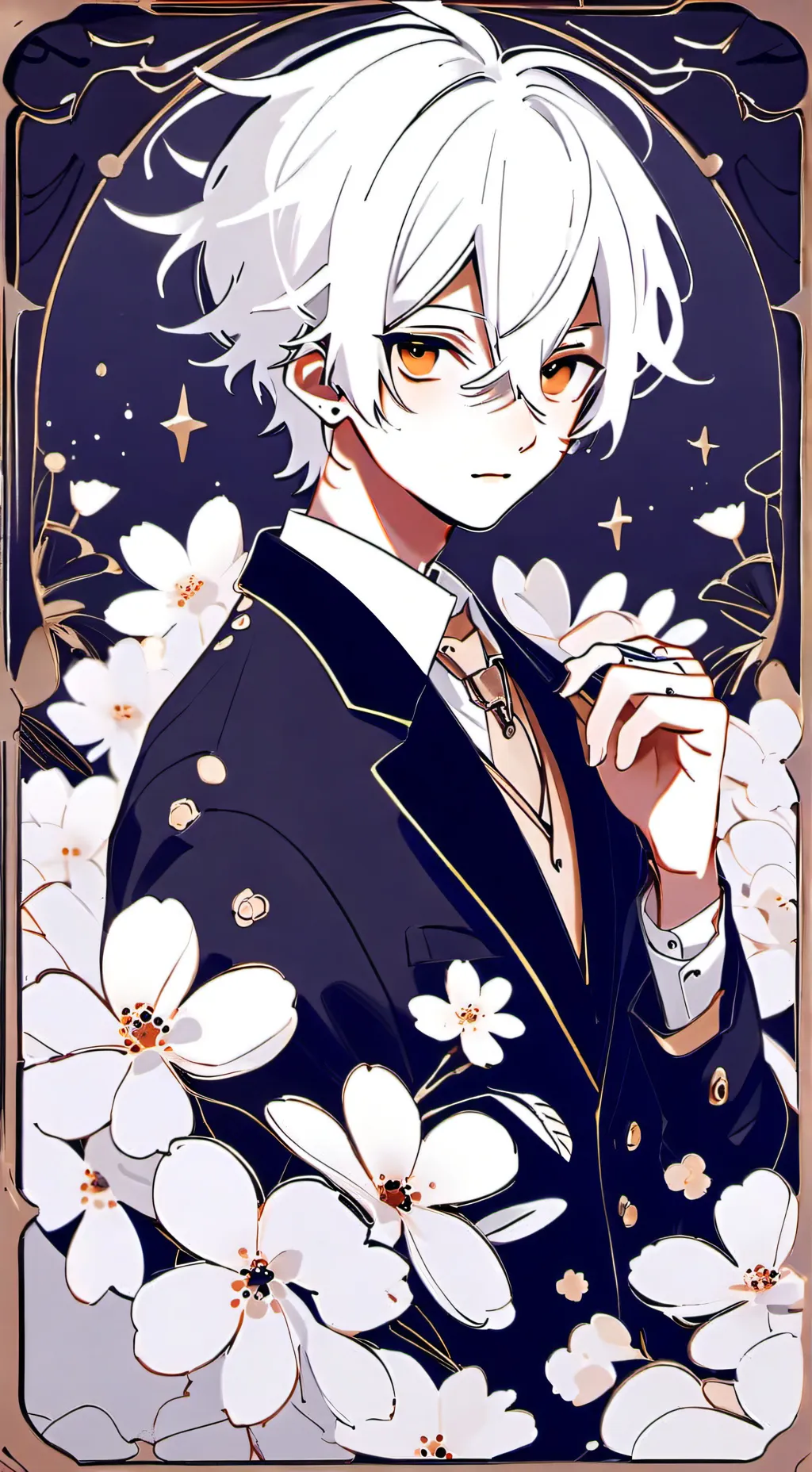ai character: Sprunki Phase 2 background
