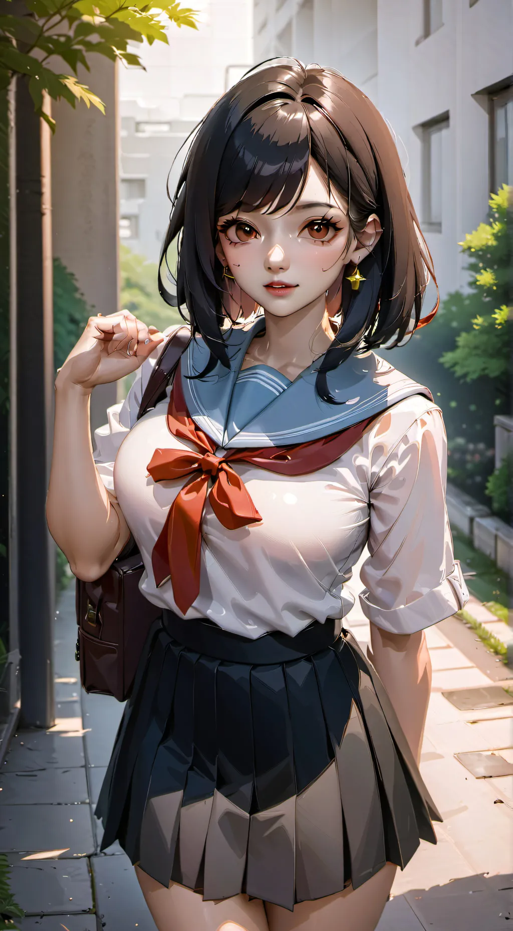 Talkie AI - Chat with 柳如烟