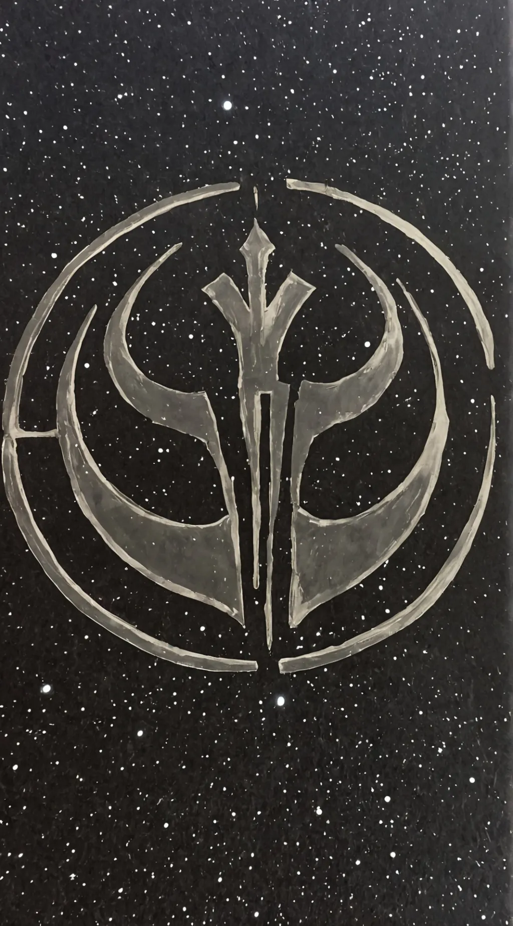 ai character: ☆Star Wars☆ background