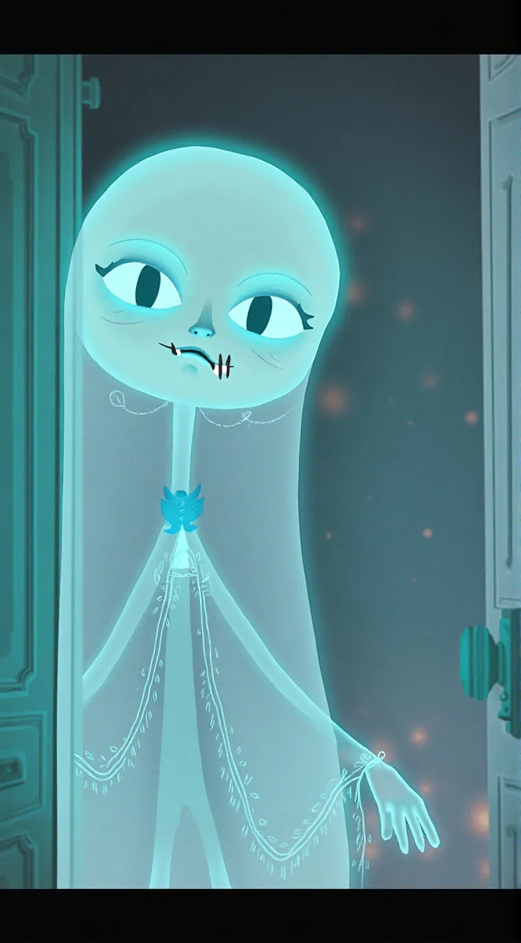 ai character: wenda vore final background