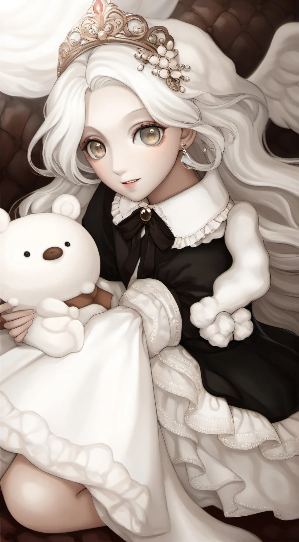 ai character: sanegiyumovienight background