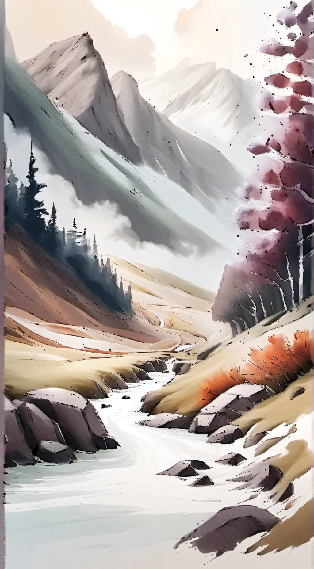 ai character: broma(bkdk sl mal) background