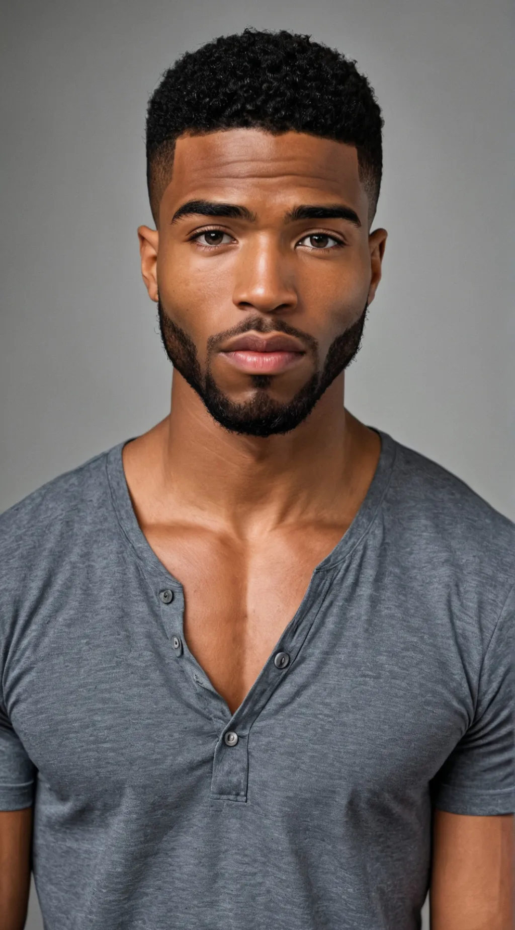 ai character: Tyrone background