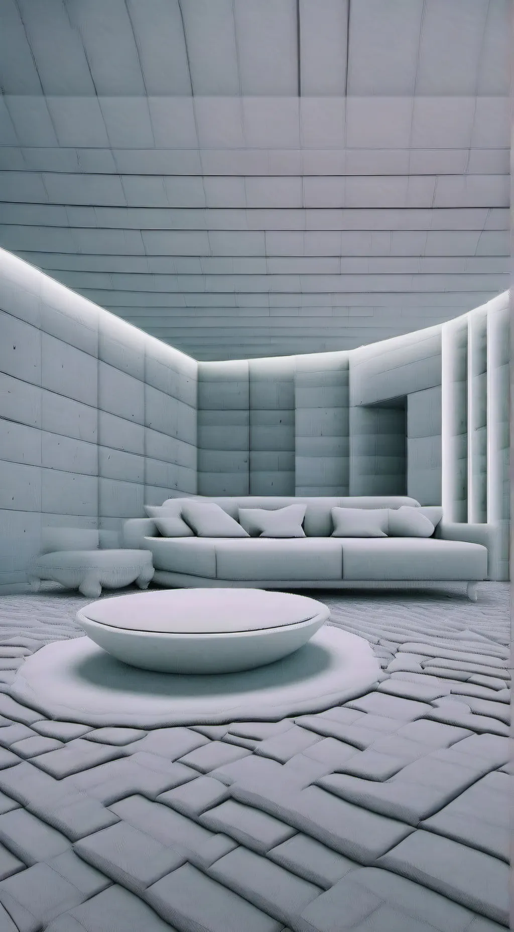 ai character: Skz & Manicomio background