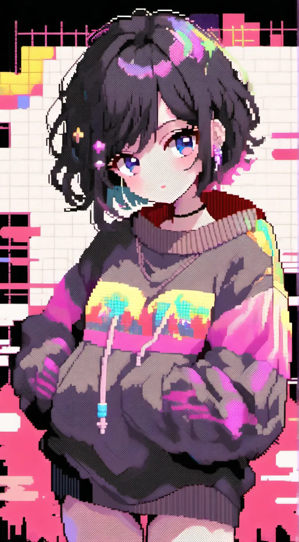 ai character: ✨✨❤️❤️skz❤️❤️✨✨✨ background