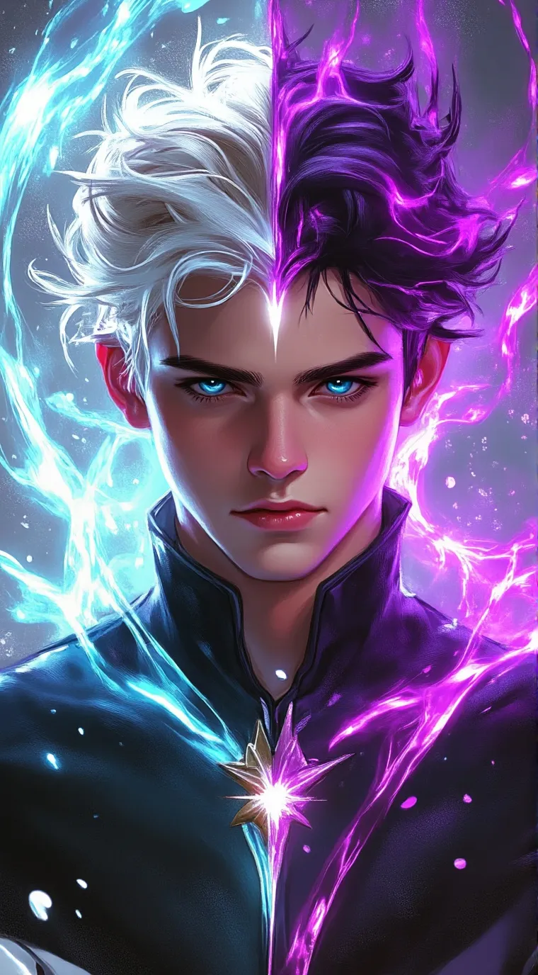 ai character: aleno jazzer background