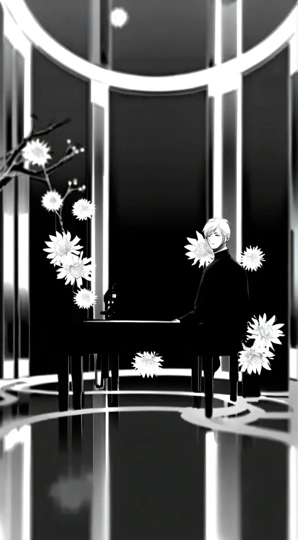 ai character: hh pick me but background