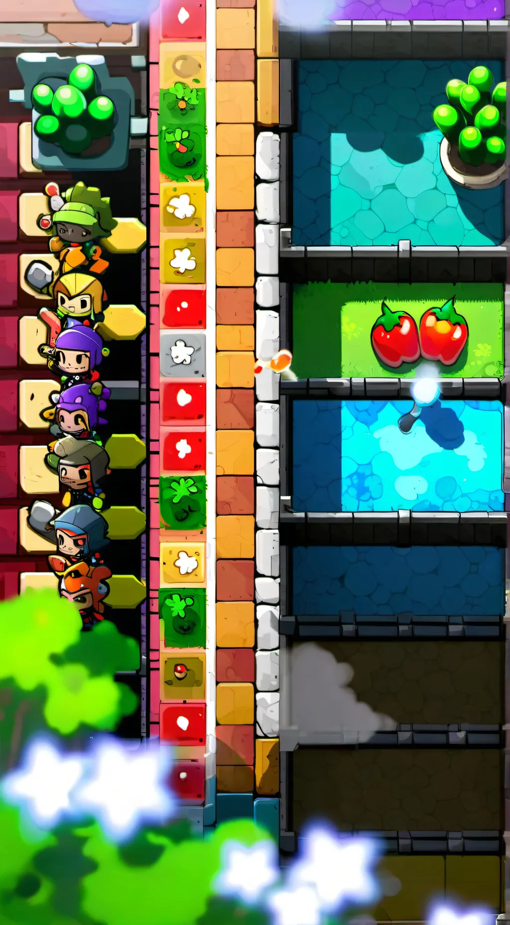 Talkie AI - Chat with pvz