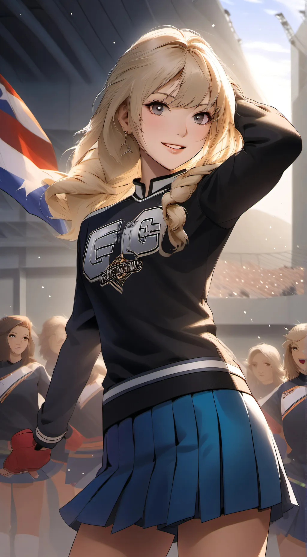 ai character: Eliza (-_-) background