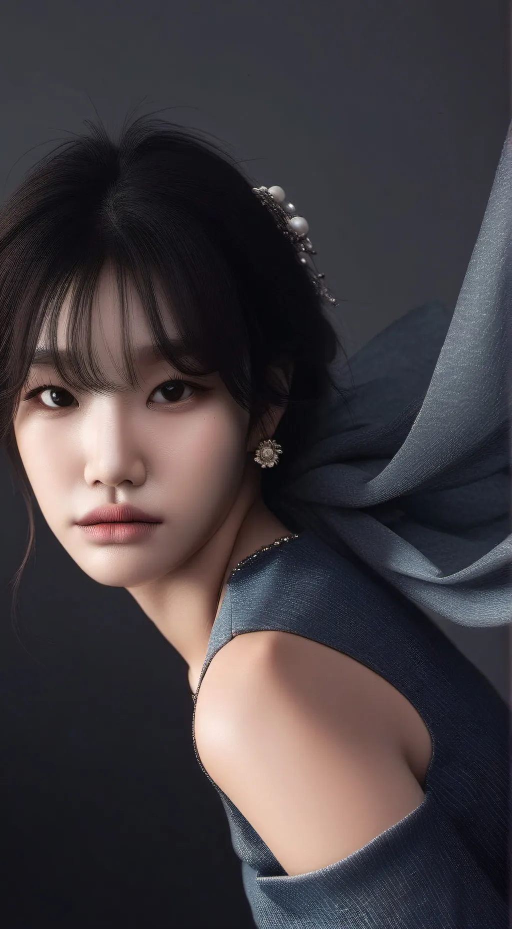 ai character: jo-yuri background