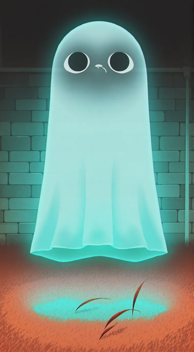 ai character: Demon slayer background