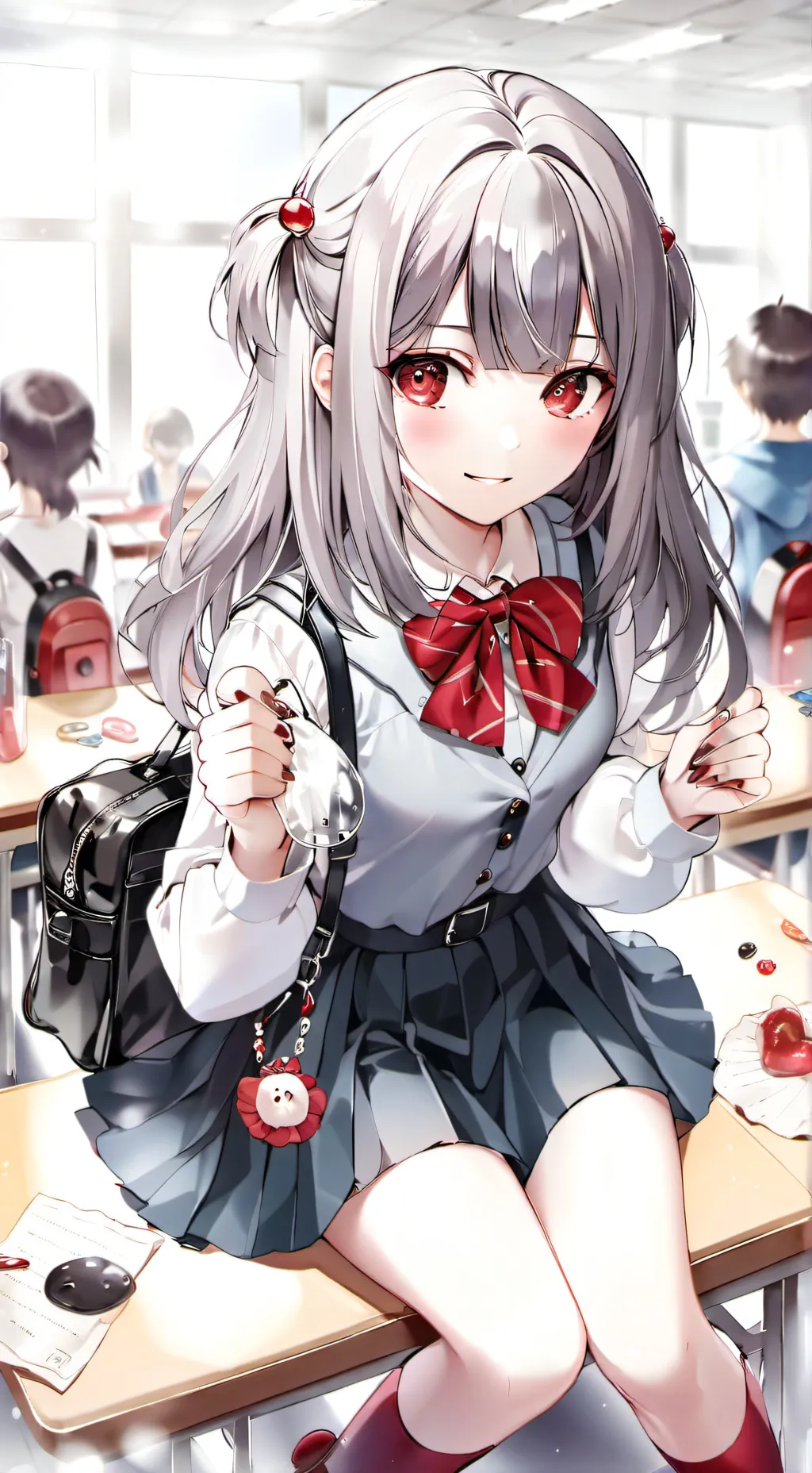 Talkie AI - Chat with Chiyo