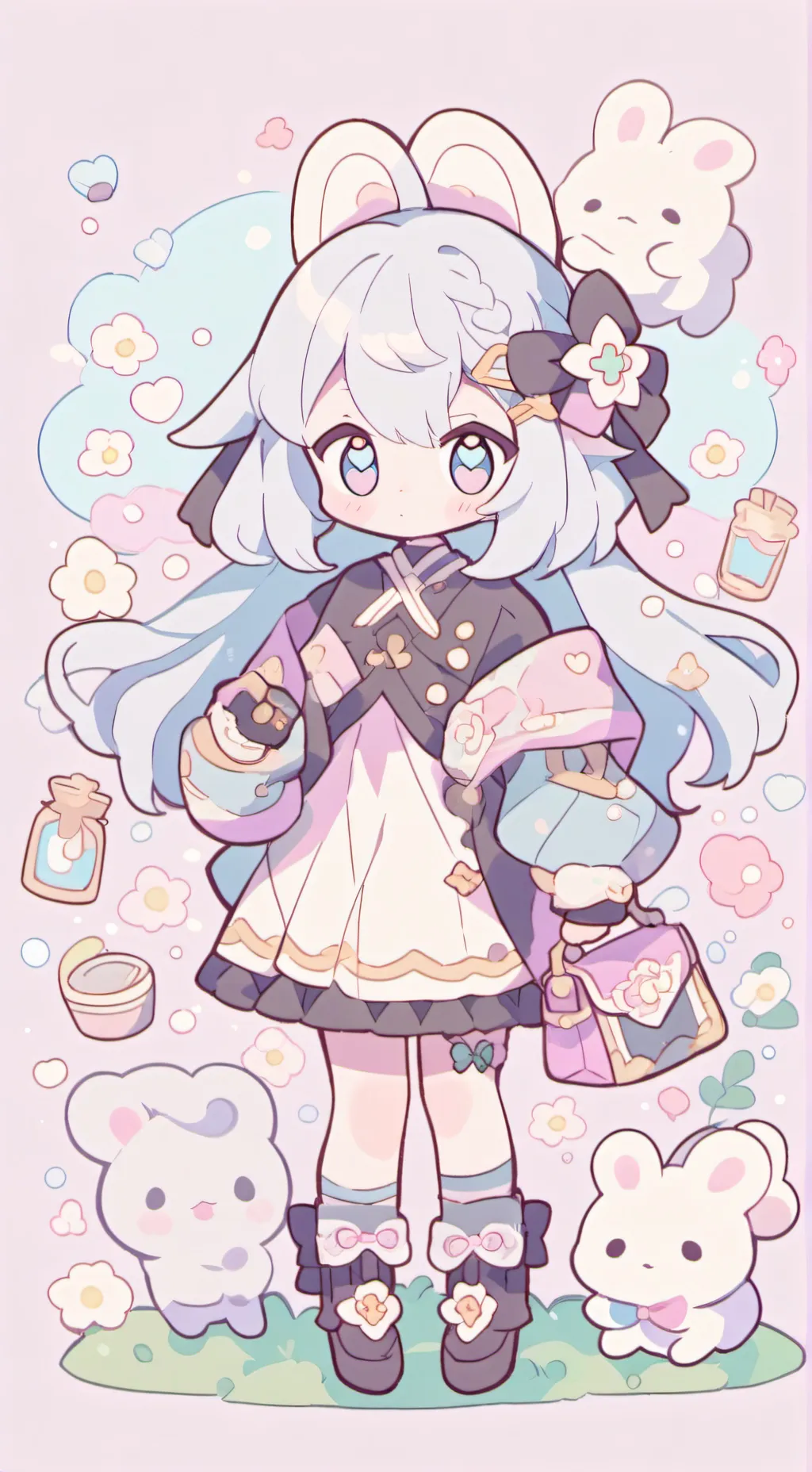 ai character: Sc pick me😥😥😥😥😥😭😭😭 background