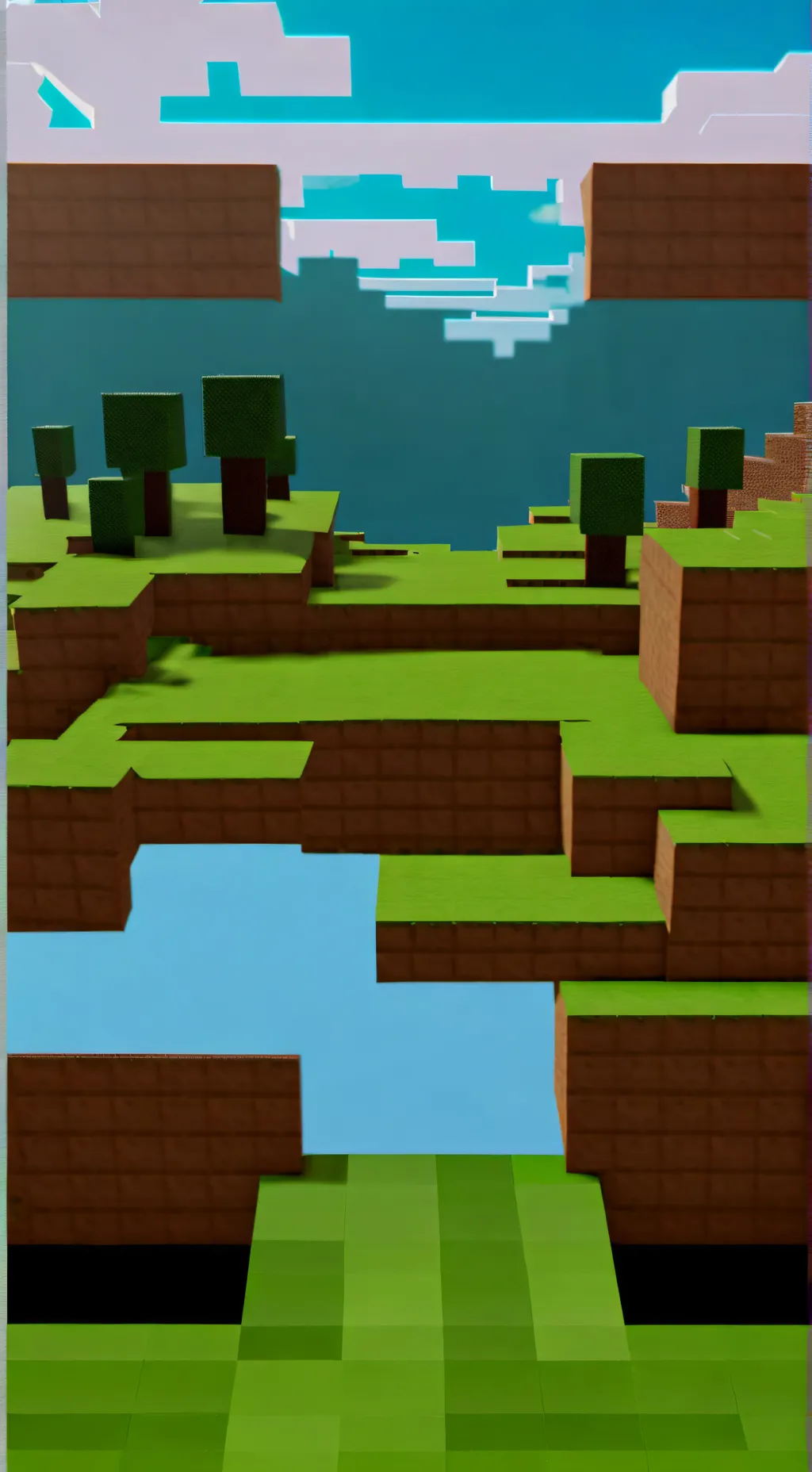 ai character: Carl   background