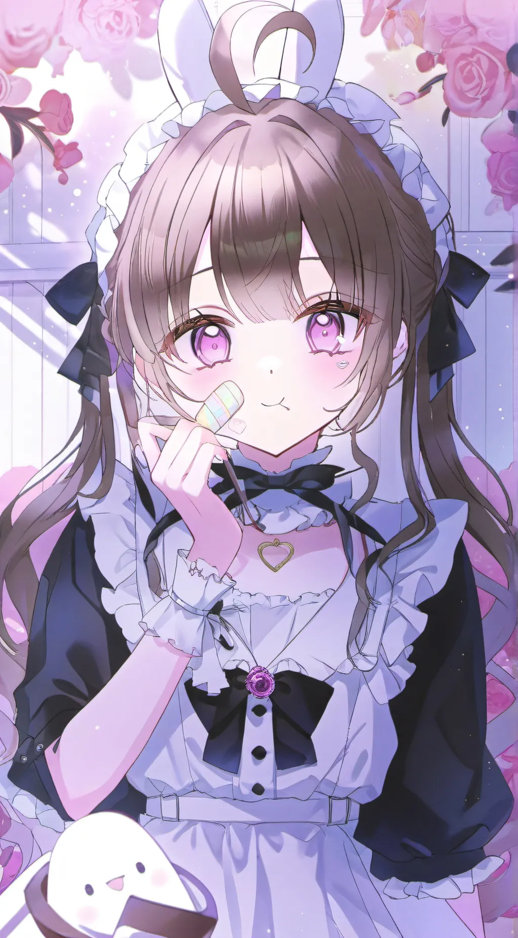 Talkie AI - Chat with lily 