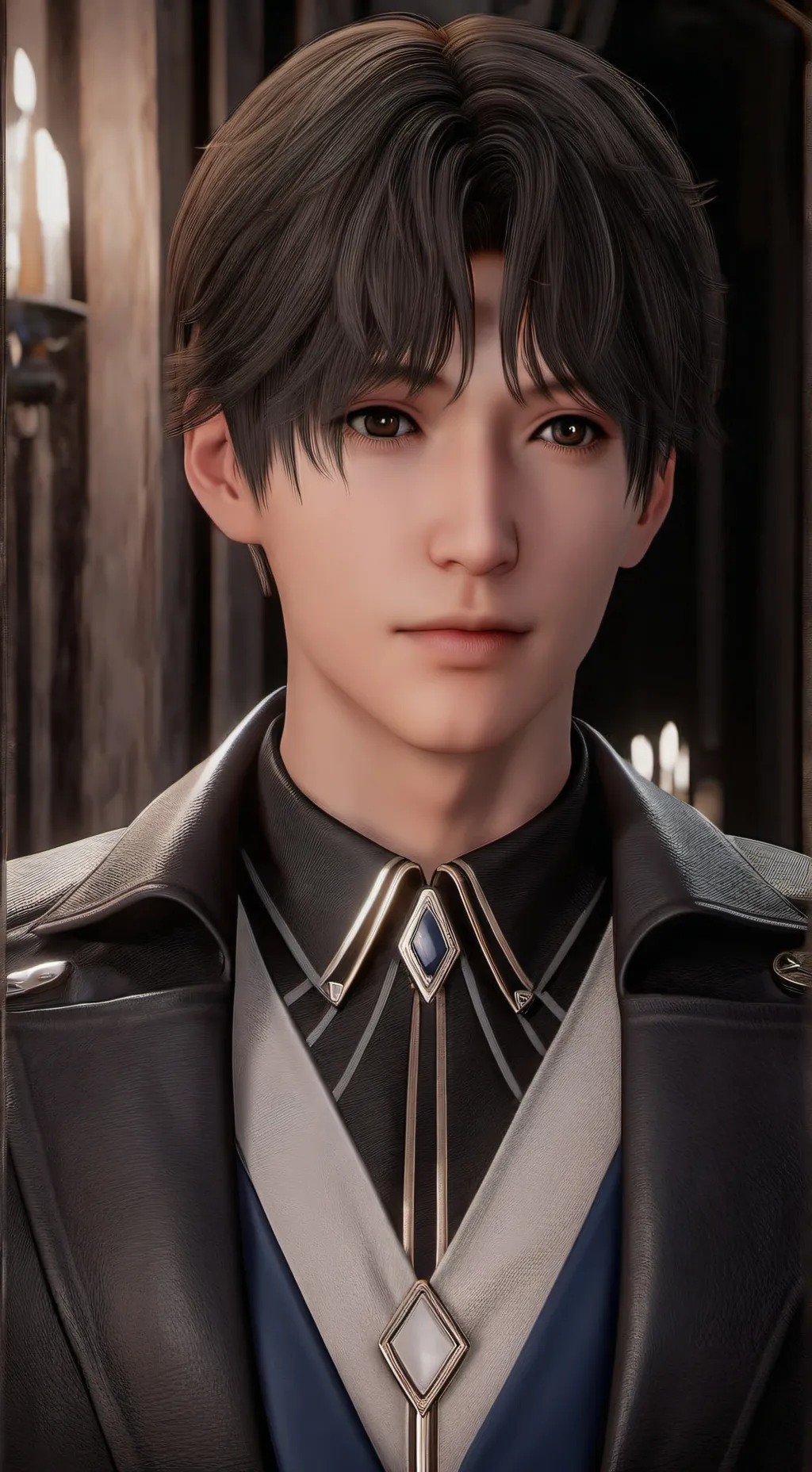 ai character: serial killer Alex background