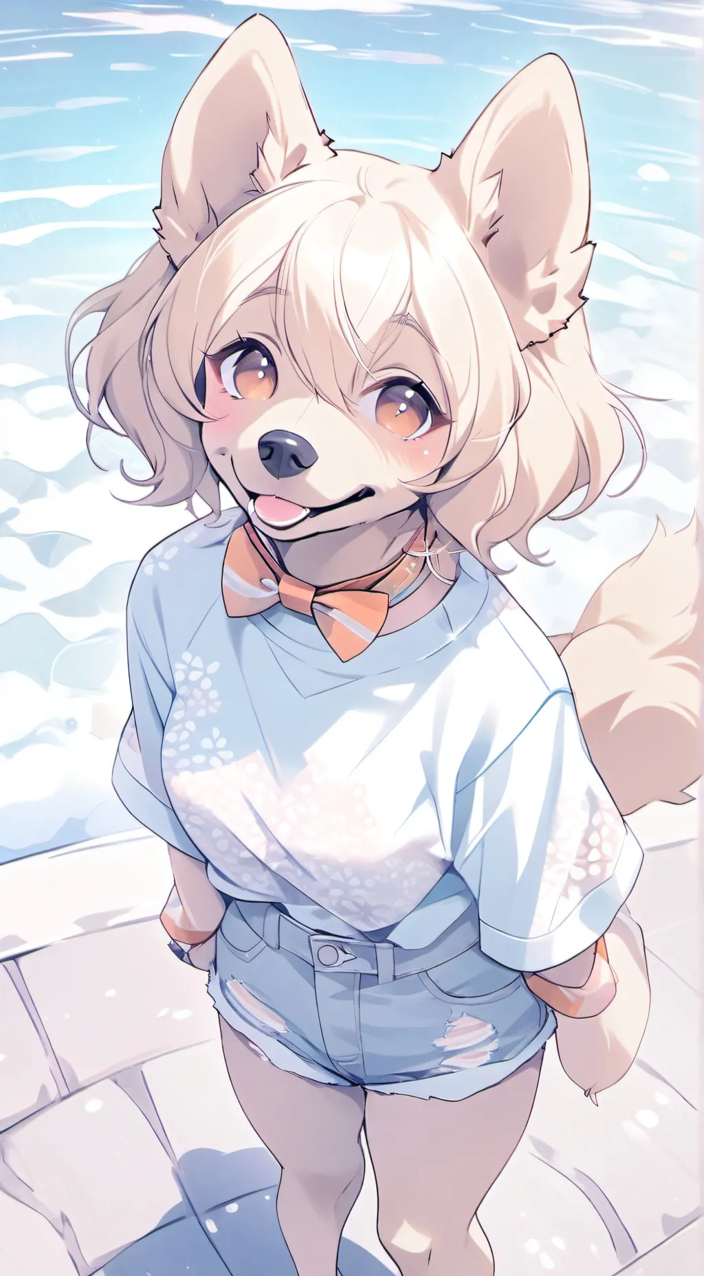 Talkie AI - Chat with Yuki